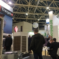 МИР КЛИМАТА-2018