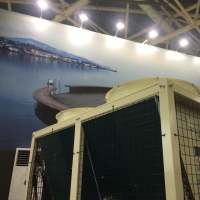 МИР КЛИМАТА-2018