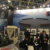 МИР КЛИМАТА-2018