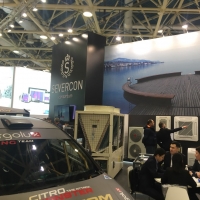 МИР КЛИМАТА-2018