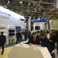 МИР КЛИМАТА-2018