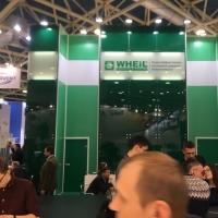 МИР КЛИМАТА-2018