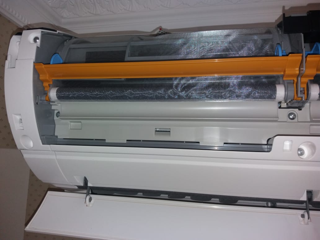 Поставка монтаж системы кондиционирования увлажнения вентиляции