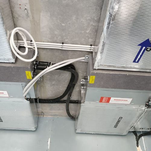 Добавлены фото с объекта Частные аппартаменты на Ушаковской набережной