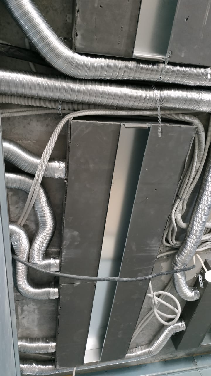 Добавлены фото с объекта Частные аппартаменты на Ушаковской набережной