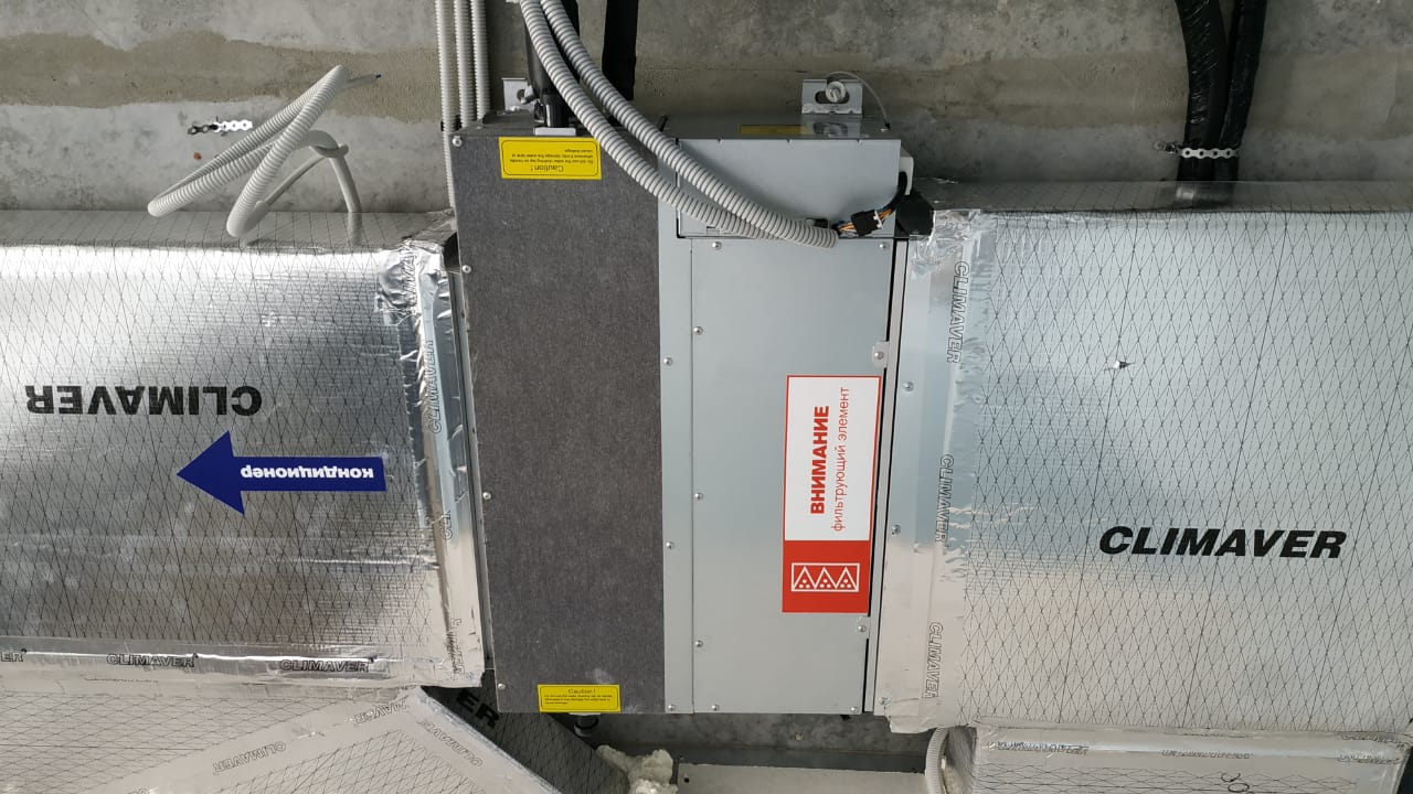 Добавлены фото с объекта Частные аппартаменты на Ушаковской набережной