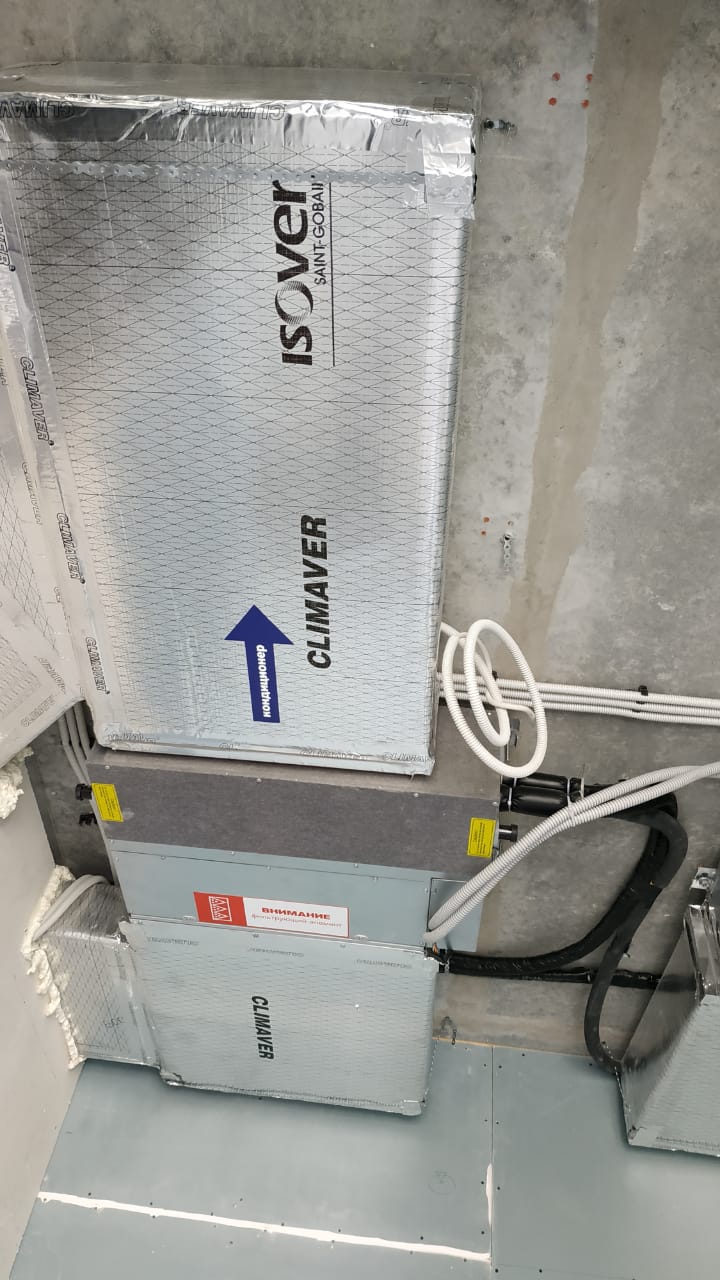 Добавлены фото с объекта Частные аппартаменты на Ушаковской набережной