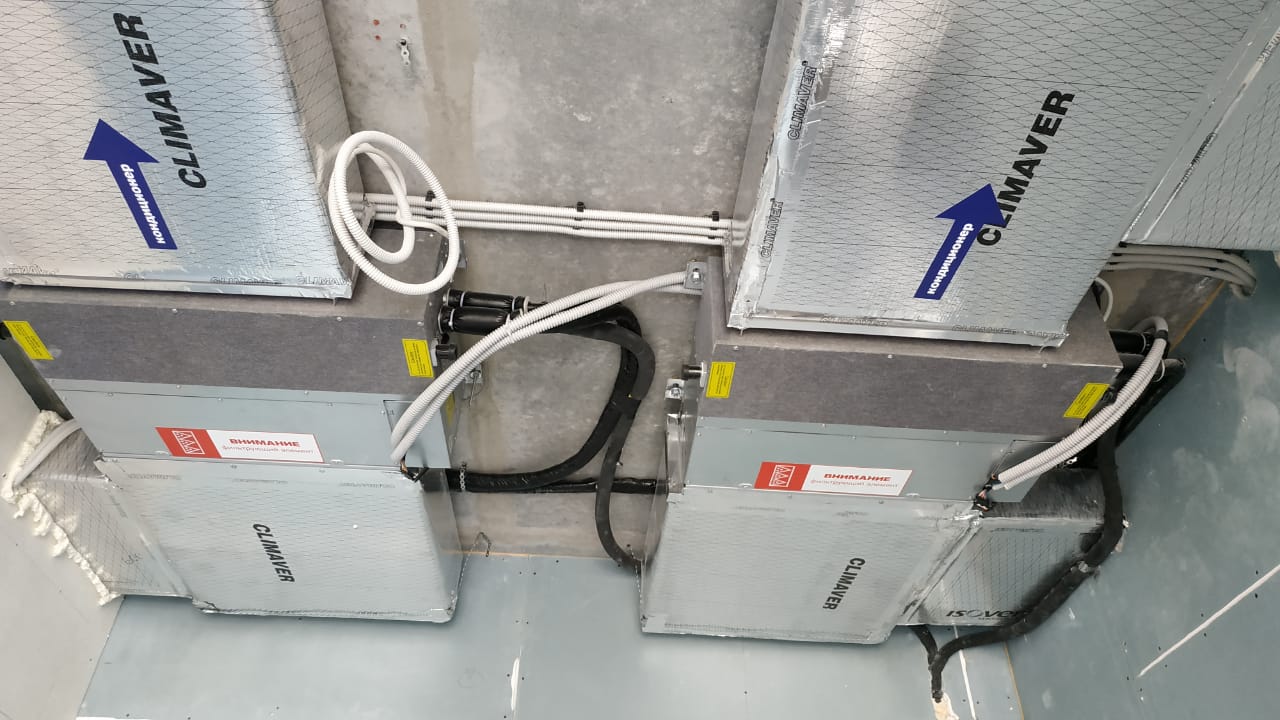 Добавлены фото с объекта Частные аппартаменты на Ушаковской набережной