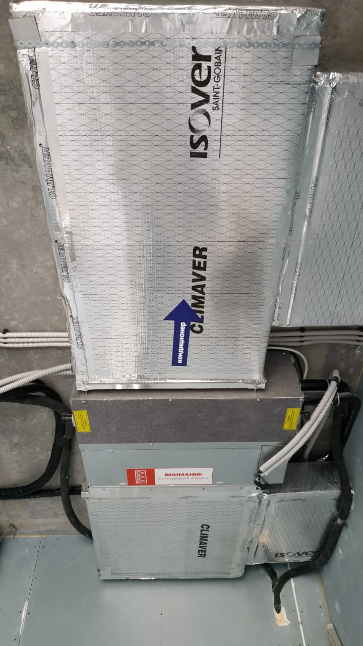 Добавлены фото с объекта Частные аппартаменты на Ушаковской набережной