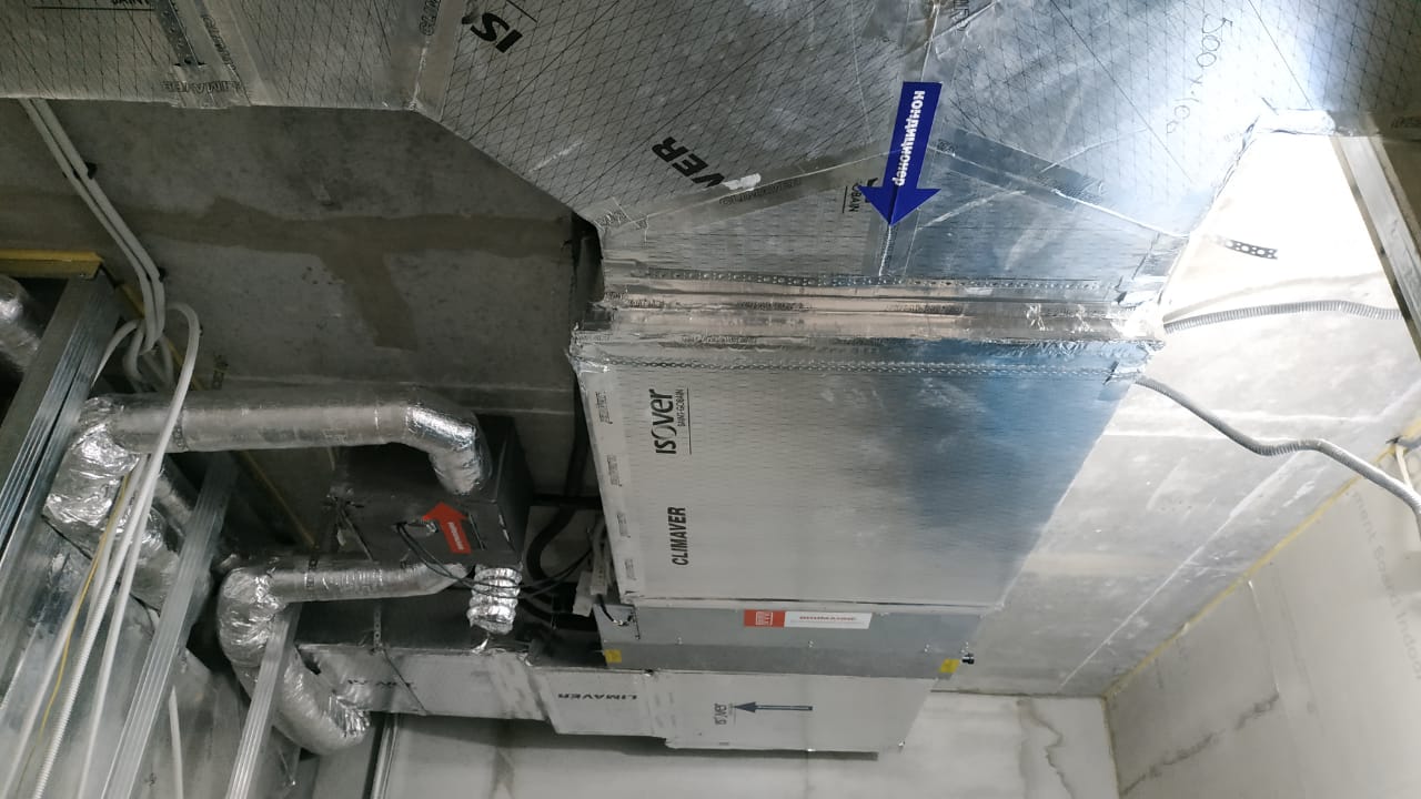 Добавлены фото с объекта Частные аппартаменты на Ушаковской набережной