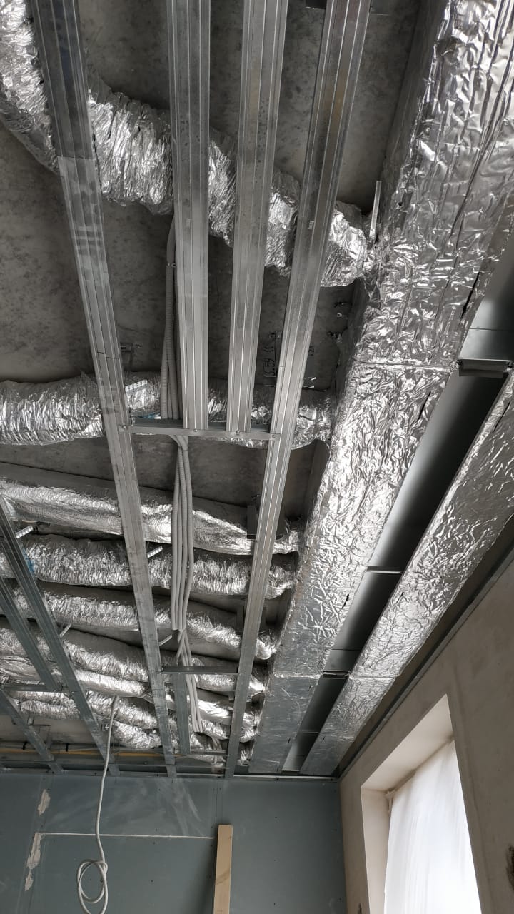 Добавлены фото с объекта Частные аппартаменты на Ушаковской набережной