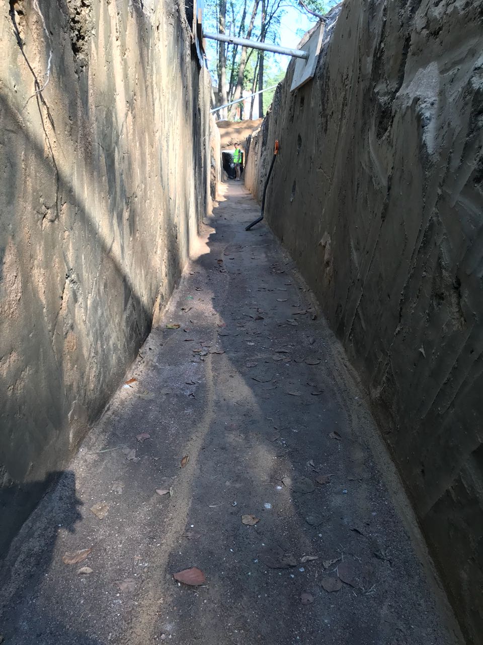 Загородный дом в Ленинградской области